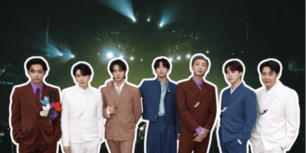 M&eacute;xico, entre los pa&iacute;ses m&aacute;s caros para ver a BTS