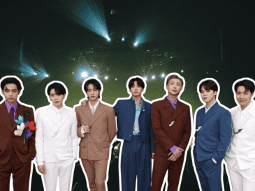 BTS, una de las agrupaciones más influyentes del pop mundial, se presentará en México los días 7, 8 y 10 de mayo en el Estadio GNP Seguros. EFE/EPA/D. Swanson ESPECIAL/Unplash