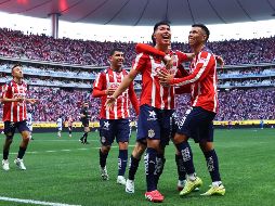 Este nuevo torneo es la oportunidad perfecta para igualar –o superar– su propia marca de 2010. Imago7 / ARCHIVO