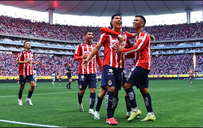 Este nuevo torneo es la oportunidad perfecta para igualar –o superar– su propia marca de 2010. Imago7 / ARCHIVO