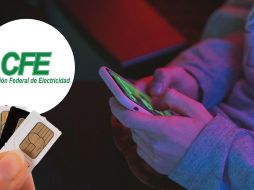 Con la entrega de chips gratuitos, la CFE busca ampliar el acceso a internet y reducir la brecha digital en comunidades vulnerables de México. CANVA/ESPECIAL