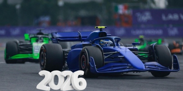 Equipo de F1 se perder&aacute; el inicio de pretemporada por "retrasos" en su nuevo coche