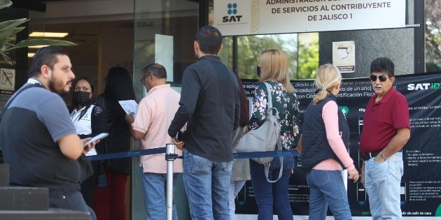 SAT promueve nuevo programa de Regularizaci&oacute;n Fiscal para el 2026, &iquest;en qu&eacute; consiste?