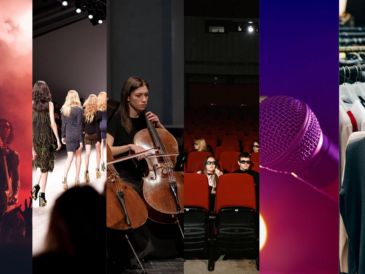 Guadalajara cierra enero con un fin de semana lleno de opciones culturales, musicales y recreativas para todos los públicos. ESPECIAL