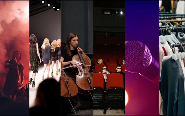 Guadalajara cierra enero con un fin de semana lleno de opciones culturales, musicales y recreativas para todos los públicos. ESPECIAL