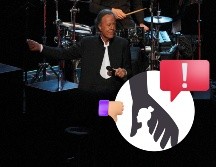 Esto planean hacer las denunciantes de Julio Iglesias luego de que la Fiscalía española archivara el caso. NTX / ARCHIVO