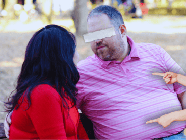 Expertos sugieren dejar de utilizar frases que refuercen la delgadez como ideal. ESPECIAL / CANVA