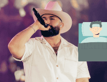 ¿Cómo prevenir la enfermedad que provocó la cancelación de conciertos de Carín León? ESPECIAL / IG / carinleonoficial