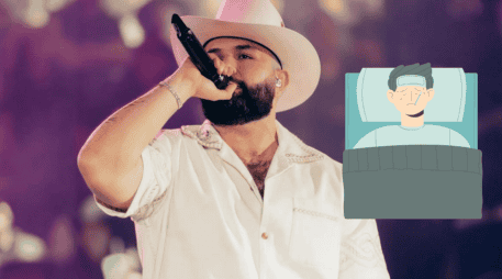 ¿Cómo prevenir la enfermedad que provocó la cancelación de conciertos de Carín León? ESPECIAL / IG / carinleonoficial