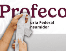 Conoce los canales a través de los cuales puedes denunciar malas prácticas ante la Profeco. ESPECIAL