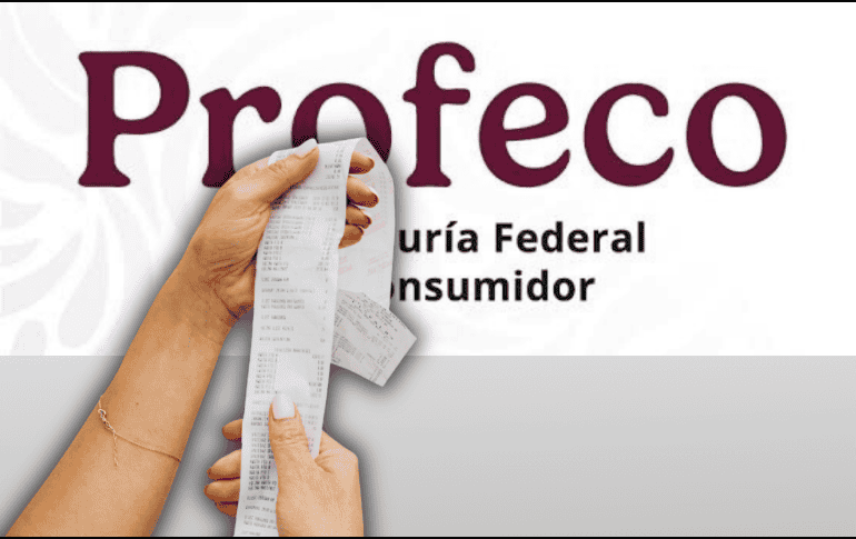 Conoce los canales a través de los cuales puedes denunciar malas prácticas ante la Profeco. ESPECIAL