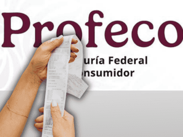 Conoce los canales a través de los cuales puedes denunciar malas prácticas ante la Profeco. ESPECIAL