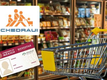 Presentar la credencial Inapam en Chedraui permite acceder a un descuento que ayuda a reducir gastos básicos del hogar. PIXABAY/ESPECIAL