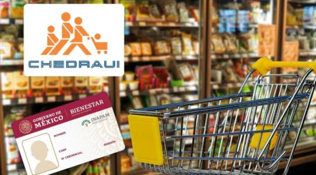 Presentar la credencial Inapam en Chedraui permite acceder a un descuento que ayuda a reducir gastos básicos del hogar. PIXABAY/ESPECIAL