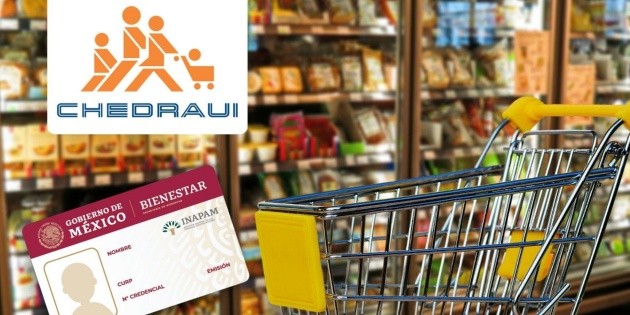 INAPAM y Chedraui lanzan descuento exclusivo para personas de la tercera edad