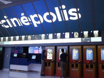 Recuerda que con la tarjeta Círculo INFORMADOR puedes disfrutar de la magia de Cinépolis con hasta un 49 por ciento de descuento. EL INFORMADOR/ ARCHIVO