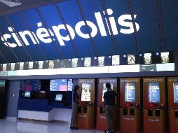 Recuerda que con la tarjeta Círculo INFORMADOR puedes disfrutar de la magia de Cinépolis con hasta un 49 por ciento de descuento. EL INFORMADOR/ ARCHIVO