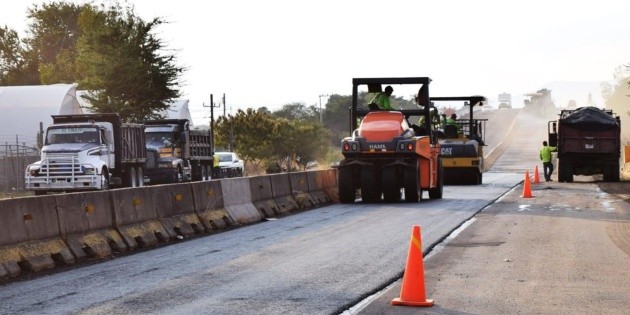 SICT anuncia obras en carreteras a Tepic y Chapala