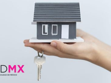 El programa de vivienda de la CDMX contempla hogares con ecotecnias y precios accesibles. CANVA/ESPECIAL