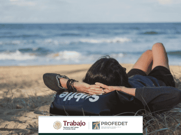 Más allá de febrero, la Ley Federal del Trabajo contempla otros días de descanso obligatorio a lo largo del año. ESPECIAL/ Unsplash