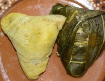 No hay reglas estrictas cuando se habla de tamales, y las corundas no son la excepción. ESPECIAL / CANVA