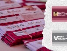 La Coordinación Nacional de Becas establece criterios específicos que pueden causar la pérdida de este beneficio para los alumnos. ESPECIAL / Programas del Bienestar y CANVA