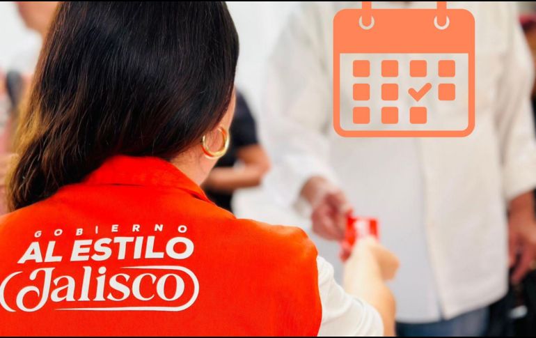 El refrendo es indispensable para mantener los viajes gratuitos durante el primer semestre del año. ESPECIAL