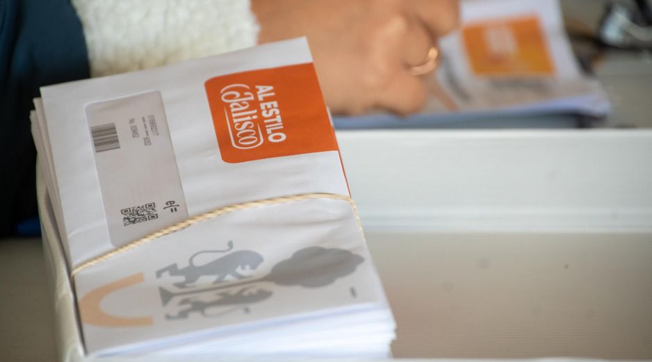 La Tarjeta Única de Jalisco será la vía para contar con el subsidio al transporte público. ESPECIAL