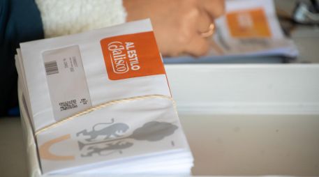 La Tarjeta Única de Jalisco será la vía para contar con el subsidio al transporte público. ESPECIAL