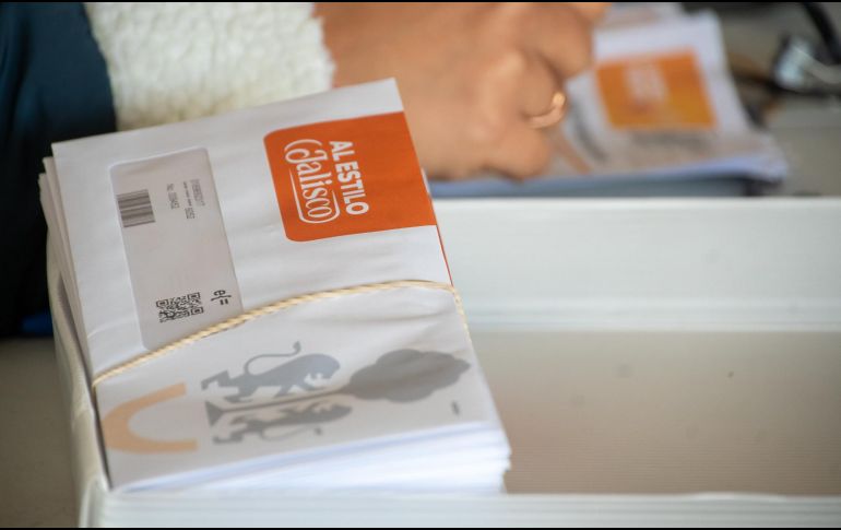 La Tarjeta Única de Jalisco será la vía para contar con el subsidio al transporte público. ESPECIAL