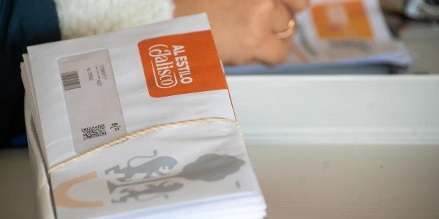 Alcaldes de Jalisco apoyan la Tarjeta &Uacute;nica