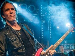 Los integrantes actuales de Scorpions destacaron que su legado perdurará para siempre. FACEBOOK /  Francis Buchholz