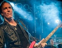 Los integrantes actuales de Scorpions destacaron que su legado perdurará para siempre. FACEBOOK /  Francis Buchholz