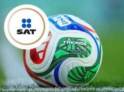 El Gobierno de México dio a conocer, en la Resolución Miscelánea Fiscal 2026, que los participantes de la Copa del Mundo 2026 serán sujetos de impuestos. IMAGO7