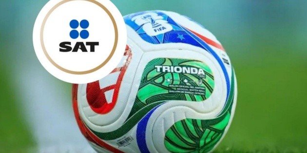 SAT cobrar&aacute; impuestos a jugadores extranjeros en el Mundial &iquest;cu&aacute;nto pagar&aacute;n?