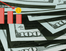 En el balance semanal, la divisa norteamericana acumula una caída de 1,49%, mientras que en comparación anual mantiene una disminución de 14,51% . CANVA