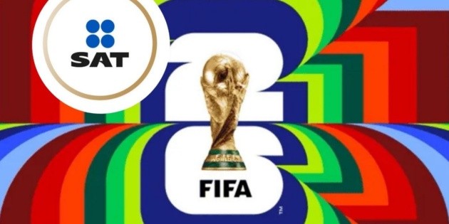 SAT: &iquest;Cu&aacute;nto les cobrar&aacute; a los jugadores extranjeros del Mundial 2026?