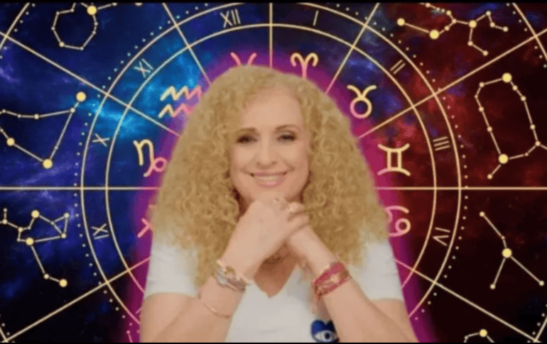 Mizada Mohamed nos comparte las predicciones para cada signo zodiacal de este domingo. ESPECIAL