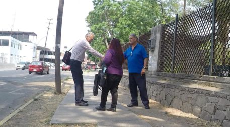 Los llamados “coyotes” hacen acuerdos con los trabajadores en los que cobran hasta 30% del dinero que logran recuperar.  EL INFORMADOR/Archivo