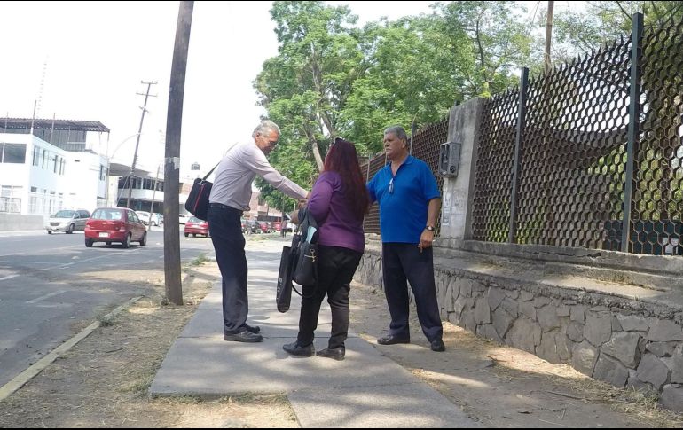 Los llamados “coyotes” hacen acuerdos con los trabajadores en los que cobran hasta 30% del dinero que logran recuperar.  EL INFORMADOR/Archivo