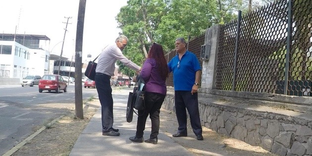 Limpian de &ldquo;coyotes&rdquo; los juzgados laborales de Jalisco