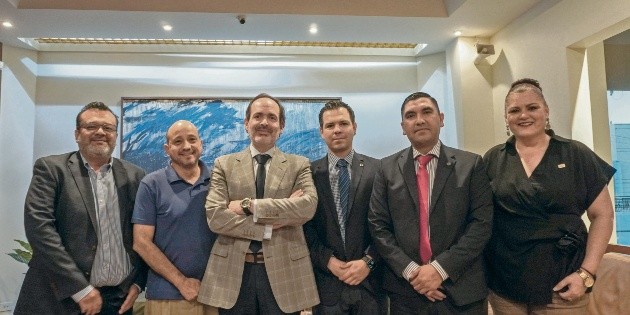 Agilizan resoluci&oacute;n de juicios laborales en Jalisco