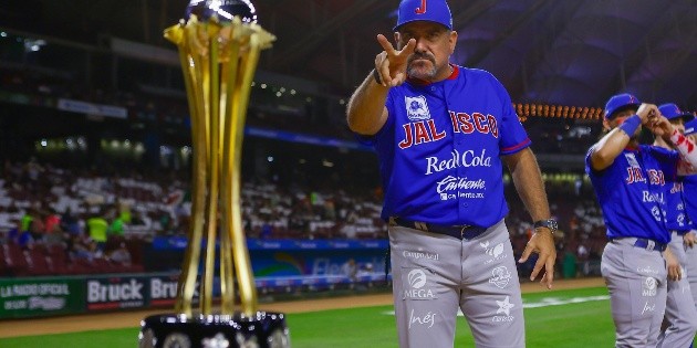 LMP: Charros de Jalisco busca que el campeonato se decida en casa