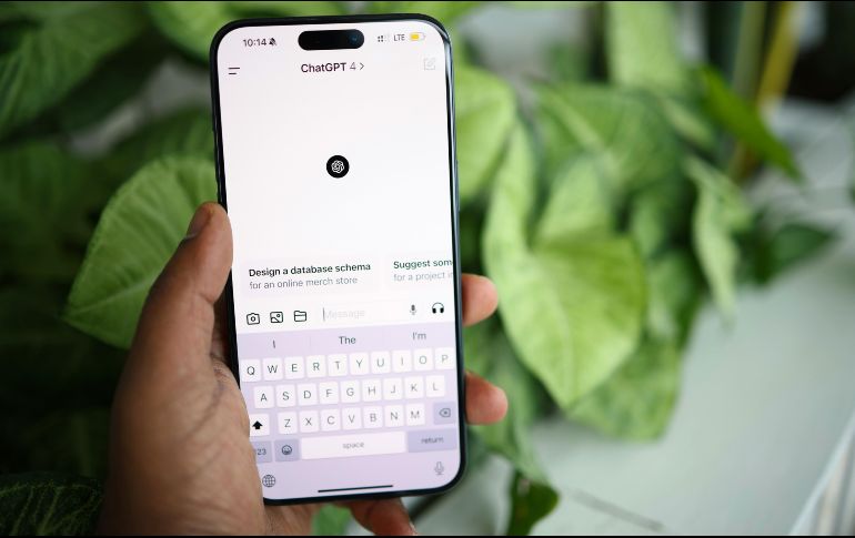 ChatGPT Go tiene un costo mensual de $110 pesos. Unsplash