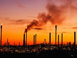 En el 2025 se vivieron numerosos episodios climáticos extremos cuya intensidad o frecuencia se ve amplificada por el calentamiento global. ESPECIAL / CANVA