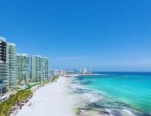 El Índice de Confianza de ONU Turismo es positivo y para 2026 se espera que el turismo internacional crezca entre un 3% y un 4%. ESPECIAL / CANVA