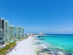 El Índice de Confianza de ONU Turismo es positivo y para 2026 se espera que el turismo internacional crezca entre un 3% y un 4%. ESPECIAL / CANVA