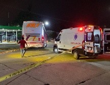 Se habilitó un refugio para los trabajadores y habitantes cercanos a la fuga. ESPECIAL / FACEBOOK H. Ayuntamiento de Minatitlán