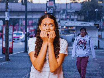 Uno de los lugares donde la percepción de inseguridad es mayor en México es en la calle. SUN / ARCHIVO / ESPECIAL / CANVA