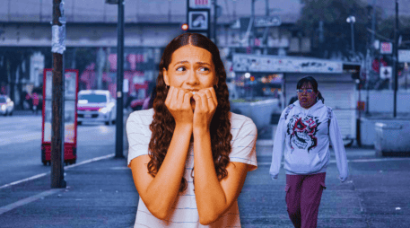 Uno de los lugares donde la percepción de inseguridad es mayor en México es en la calle. SUN / ARCHIVO / ESPECIAL / CANVA